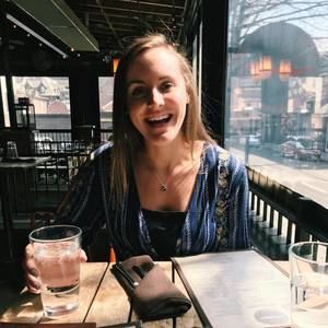 Meet your Posher, Haley